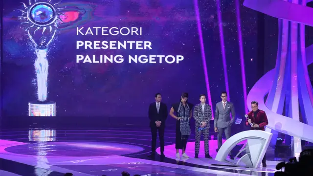 [Fimela] Andhika Pratama