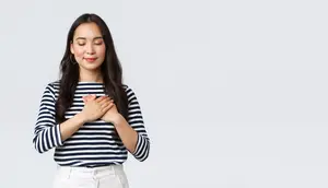 Cara Agar Tidak Mudah Baper dengan Omongan Orang, Pahami Langkahnya biar Hati Lebih Tenang