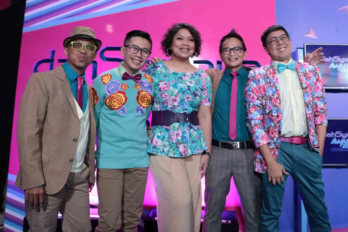 [Bintang] Project Pop