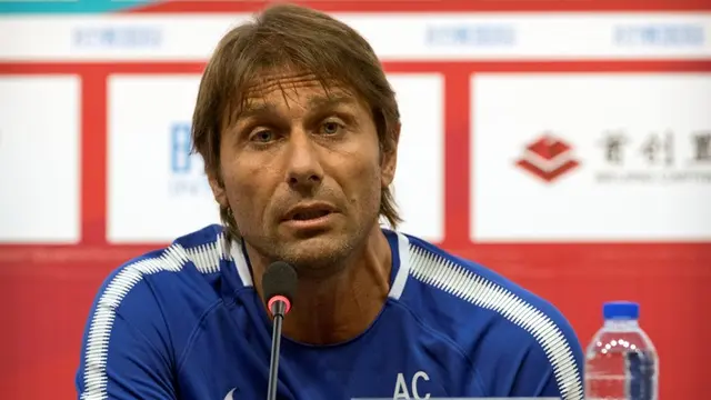 Chelsea