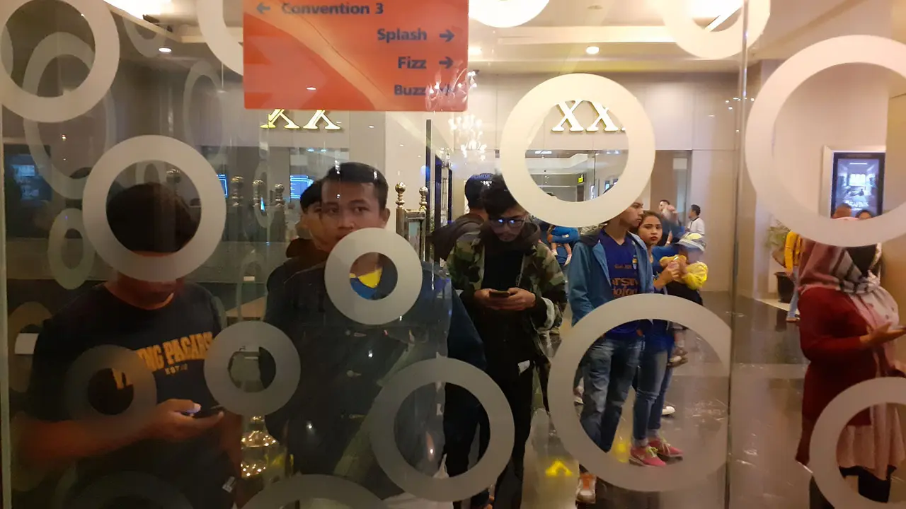 Bobotoh Persib Bandung