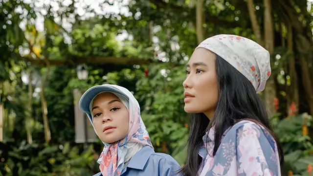 PINSIA, Kolaborasi Perdana RIAMIRANDA x Binary Style yang Menyatukan Warisan Indonesia–Singapura