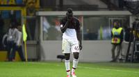 Mario Balotelli (AFP/Olivier Morin) 