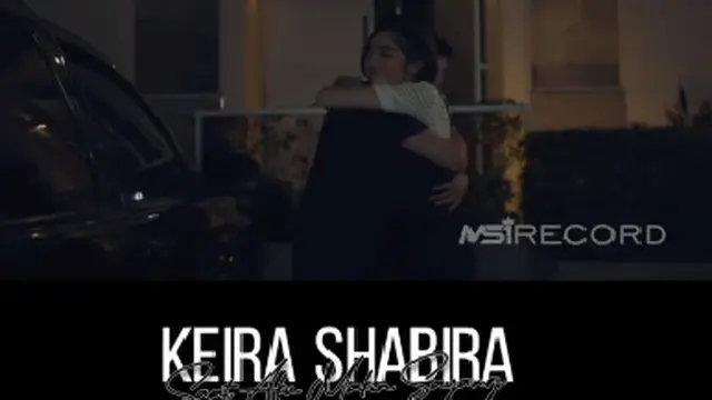 Keira Shabira - Saat Aku Makin Sayang