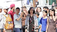 Ayah Meninggal Dunia, Uut Permatasari Batalkan Semua Pekerjaan