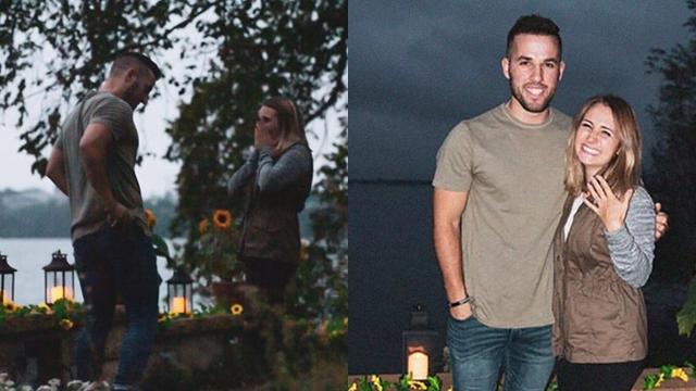 Wanita Ini Menyamar Jadi Semak Saat Saudaranya Dilamar, Alasannya Aneh