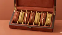 6 Model Gelang Emas Box Chain Terbaru 2026 yang Elegan dan Modern