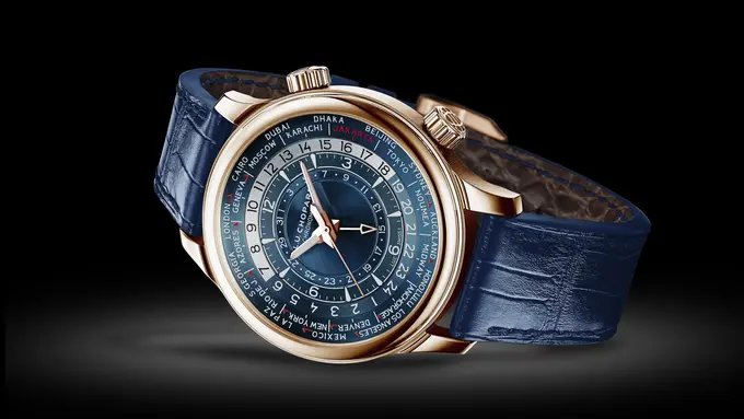 Jam tangan