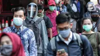Daya Beli 75 Juta Orang Kelas Menengah-Bawah yang Kian Tertekan