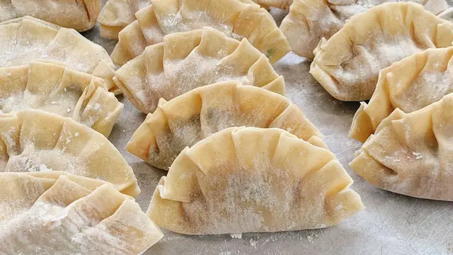 Dumpling