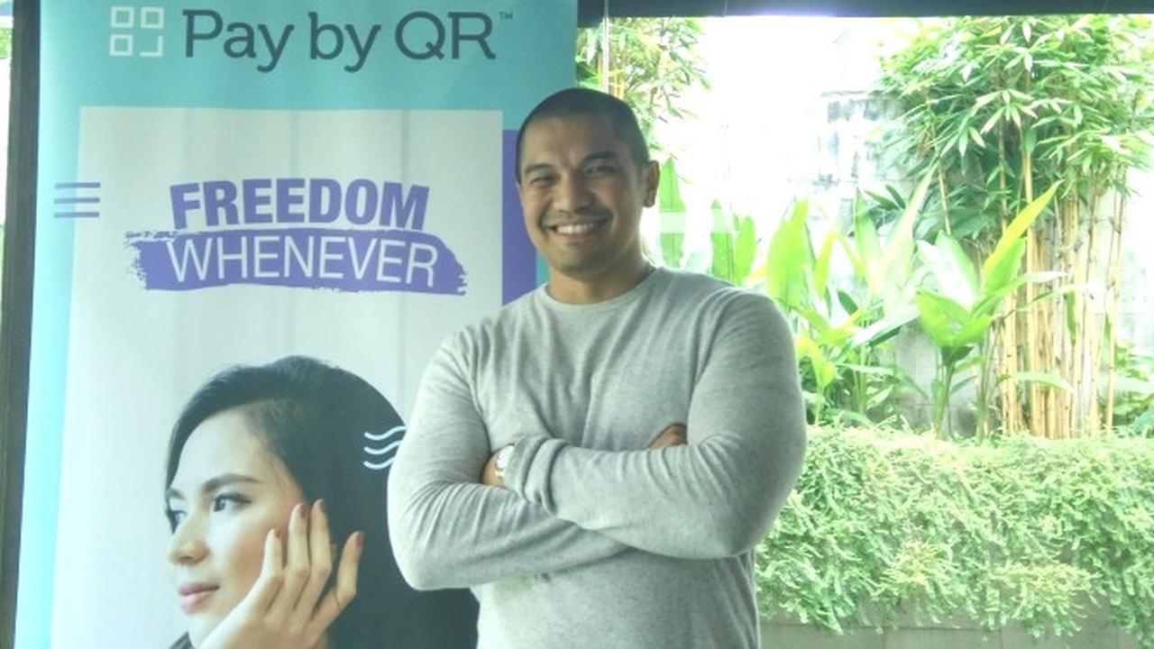 CEO Dimo Pay, Brata Rafly. Liputan6.com/Agustin Setyo Wardani
