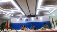 Sri Mulyani Cs Waspadai Ekonomi Global 2024, Ada Apa?