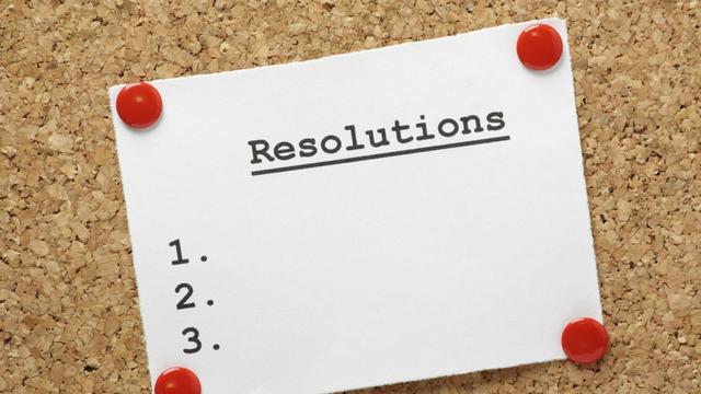 [Bintang] 6 Cara Supaya Resolusi Tahun Baru 2018 Kamu Nggak Gagal Total