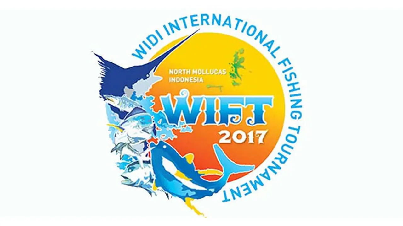 Jawara WITF 2017, Destinasi Maluku Utara Makin Memukau Wisman