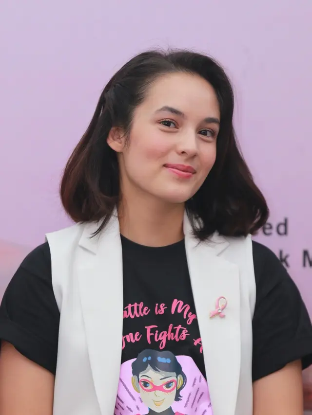 [Fimela] Chelsea Islan
