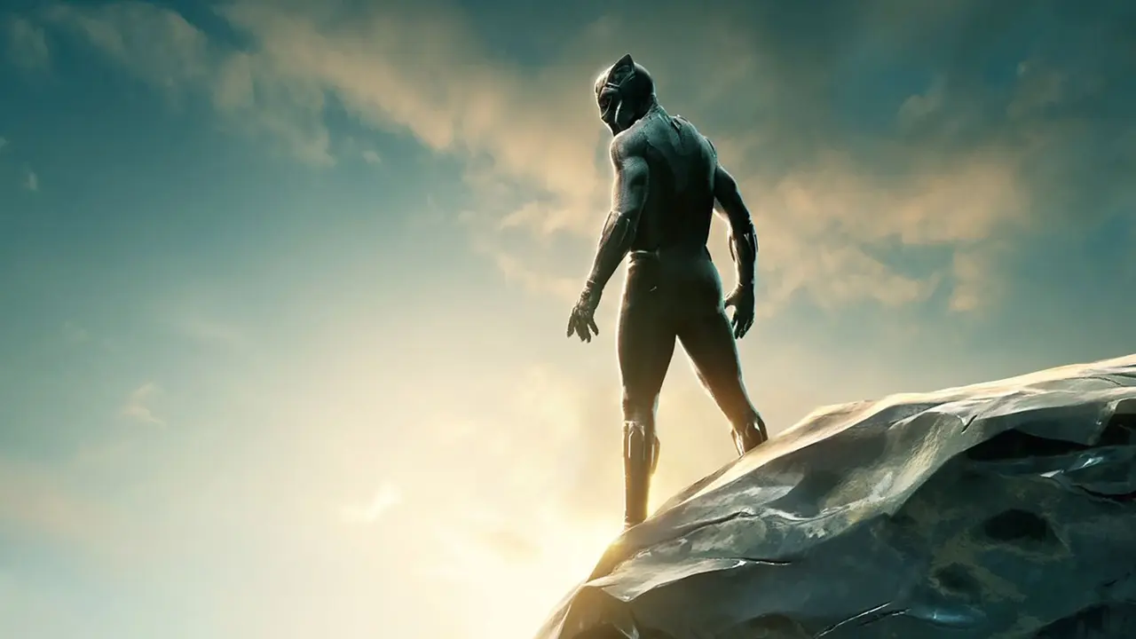 Black Panther