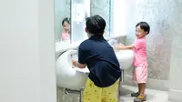 Apa yang Harus Disiapkan Sekolah di Era New Normal?