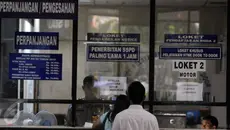 Denda Pajak Kendaraan di Banten Dihapus, Catat Tanggalnya