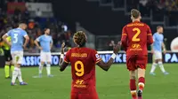 Liga Italia: AS Roma Lumat Lazio, Jose Mourinho Justru Bete dengan Suporter