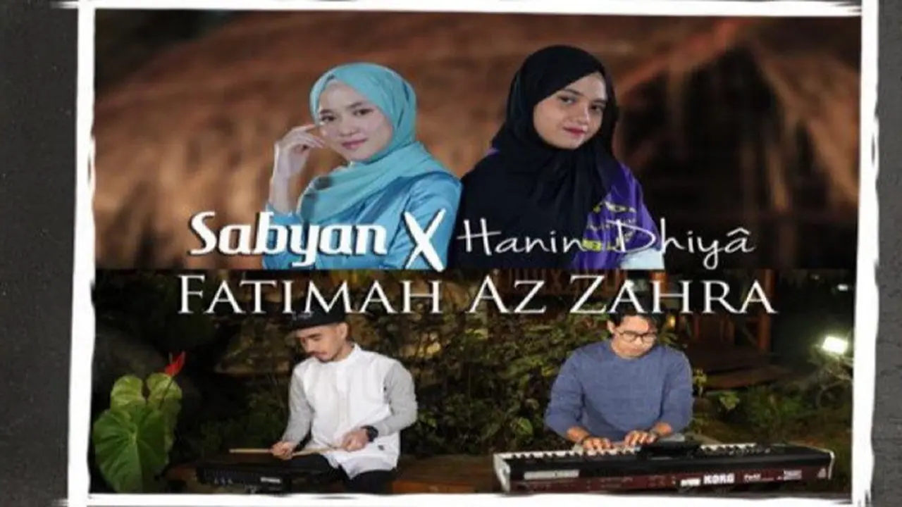 Sabyan