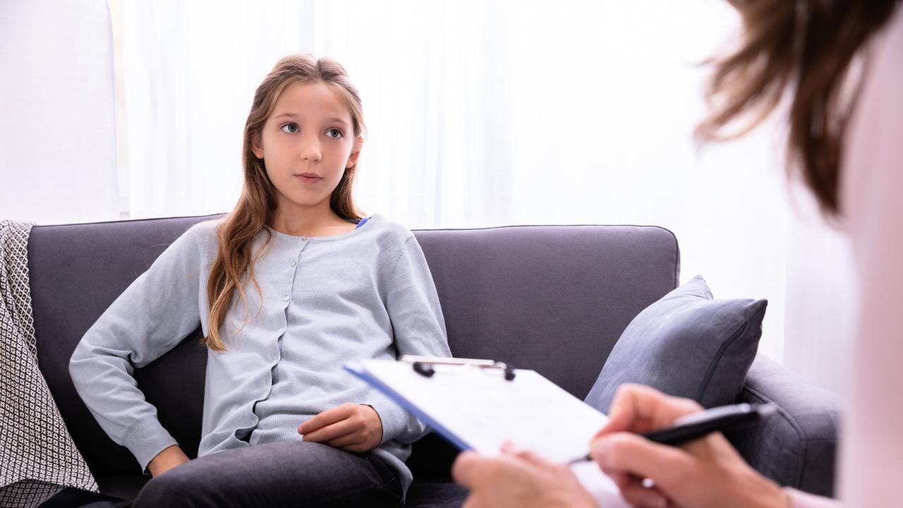 Terapi Perilaku Kognitif