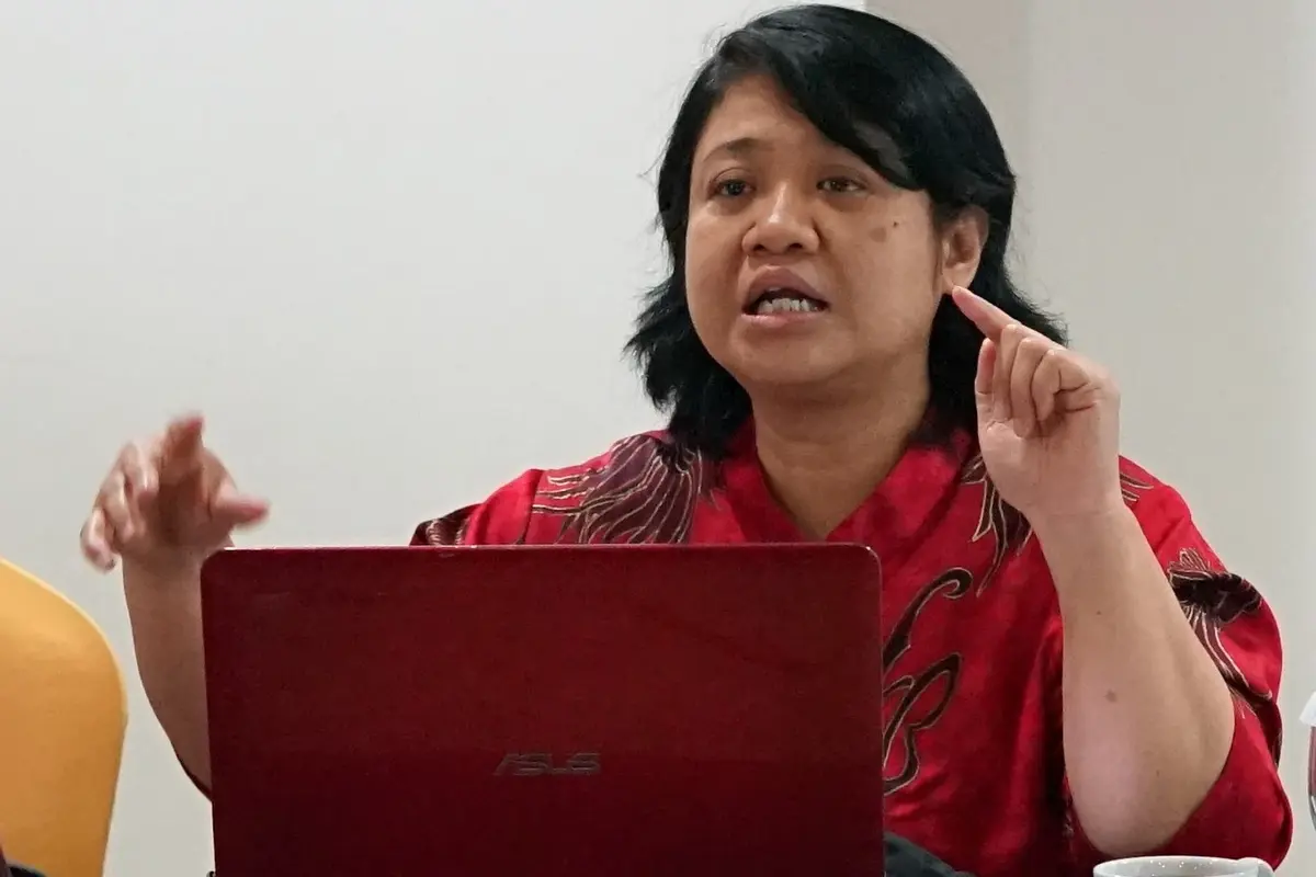 Anggota Kompolnas