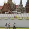 Thailand Ajukan Pajak Wisata bagi Turis Asing, Ada Pelancong yang Dikecualikan