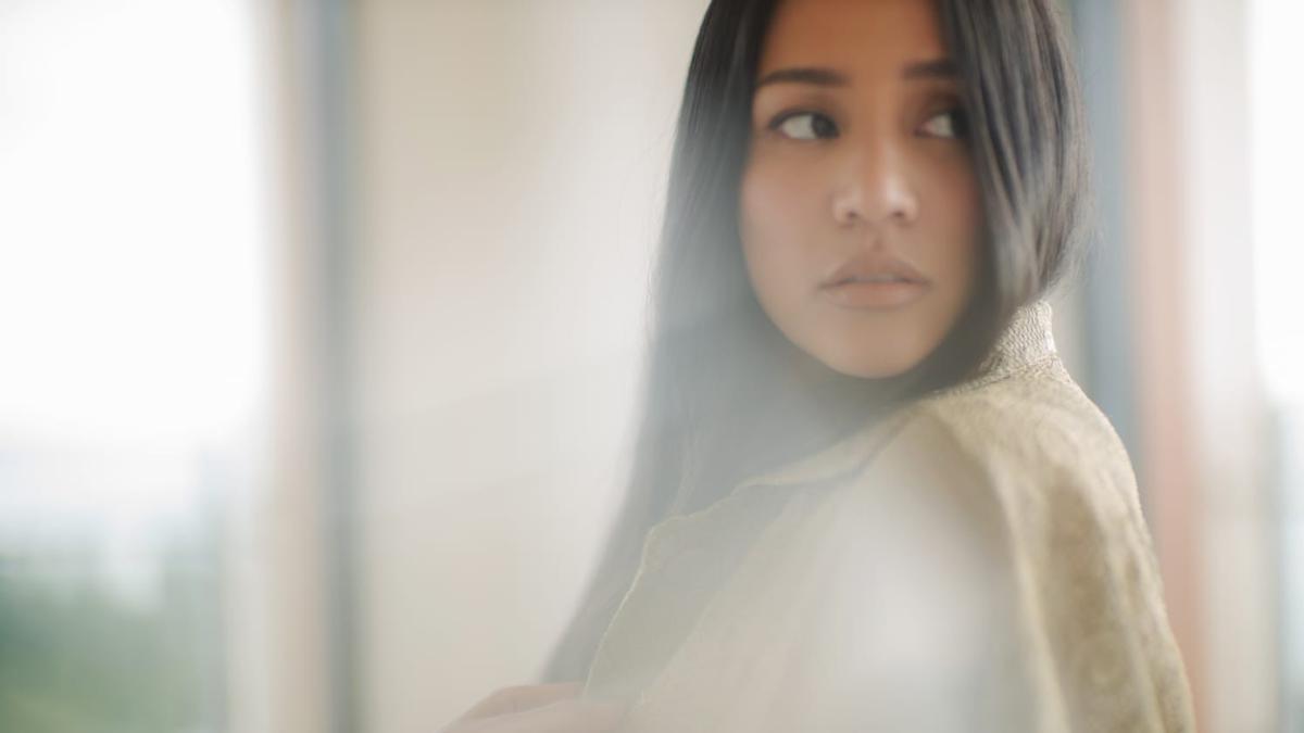 Angel Pieters Maknai Kedewasaan Lewat Single Terbaru Rindu, Ajak Pendengar Jujur pada Perasaan