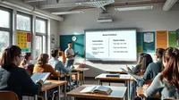 Memahami Contoh Active Voice dan Passive Voice dalam Bahasa Inggris, Penting Dipelajari