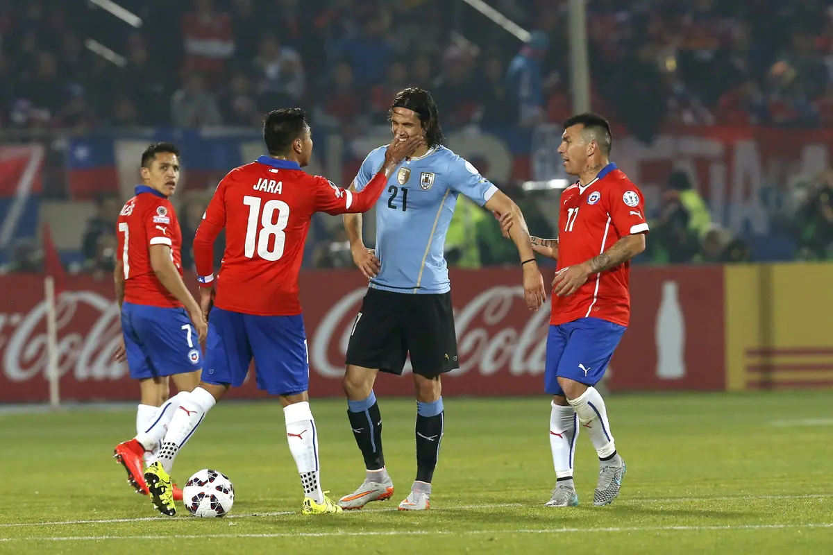 Edinson Cavani