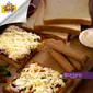 Yang mau sarapan pagi atau pun butuh makanan untuk ngemil di malam hari, hmmm, bikin Pizza Roti Tawar ala Bintang Tasty aja yuk… (Foto: Bintang.com/Daniel Kampua, Digital Imaging: Bintang.com/Nurman Abdul Hakim)