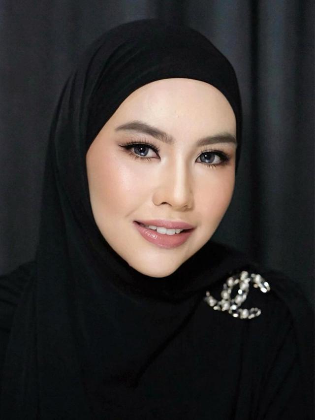 Kartika Putri. (Foto: Dok. Instagram @kartikaputriworld)