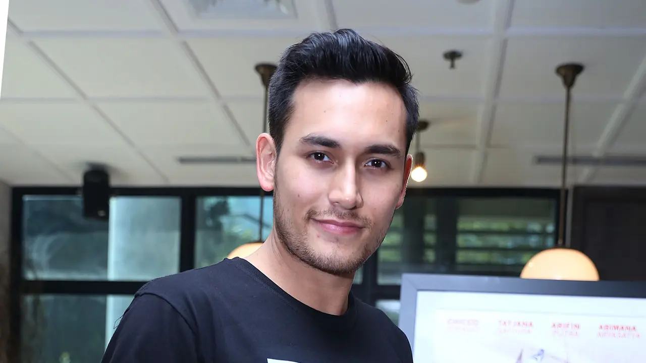 [Bintang] Arifin Putra