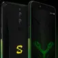 Xiaomi Black Shark Helo. Dok: gsmarena.com