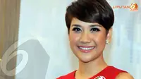 Bunga Citra Lestari Sering Dikomplain Anak