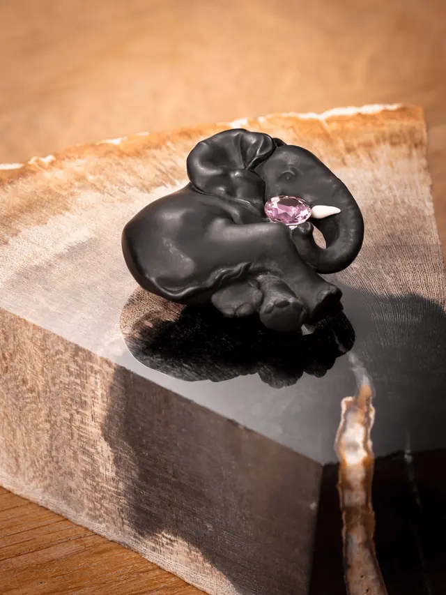 Cartier Beautes du Monde