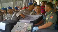 Anggota Brimob dan Tentara Diduga Merampok Rp 4,8 Miliar 