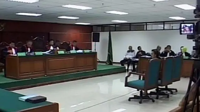 Meski Ikut Rombongan, Tifatul Aku Tak Kenal Fathanah