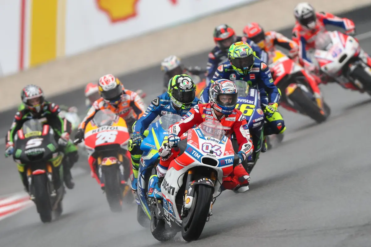 MotoGP