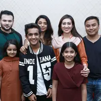 Sinetron Malaikat Kecil Dari India (Galih W. Satria/bintang.com)