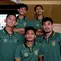 Persebaya Surabaya resmi memperkenalkan lima pemain lokal anyar untuk memperkuat skuad menghadapi musim 2026/2027. (Dok Persebaya)