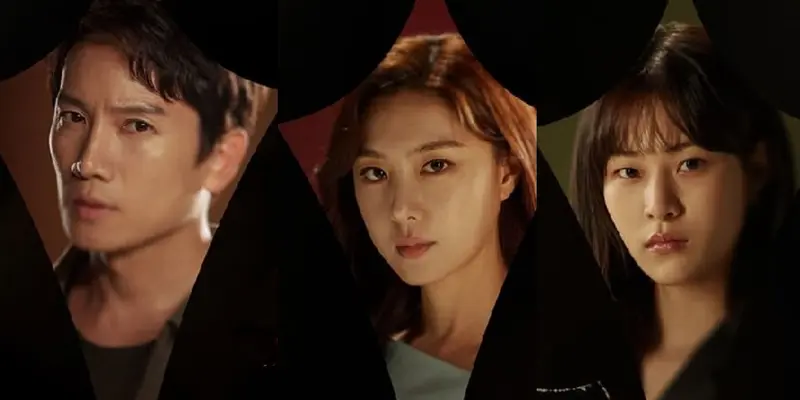 Ji Sung, Seo Ji Hye, dan Lee Soo Kyung