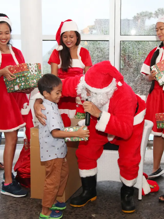 Keseruan Liburan Akhir Tahun dengan Program 12 Hari di Karma