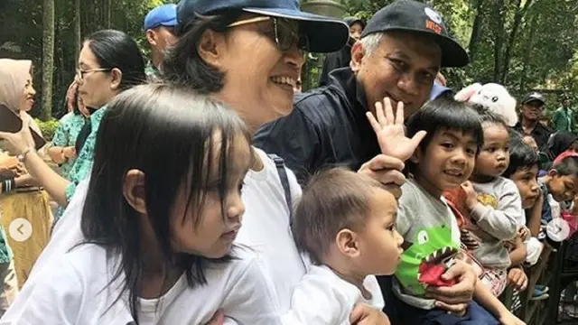 Sri Mulyani