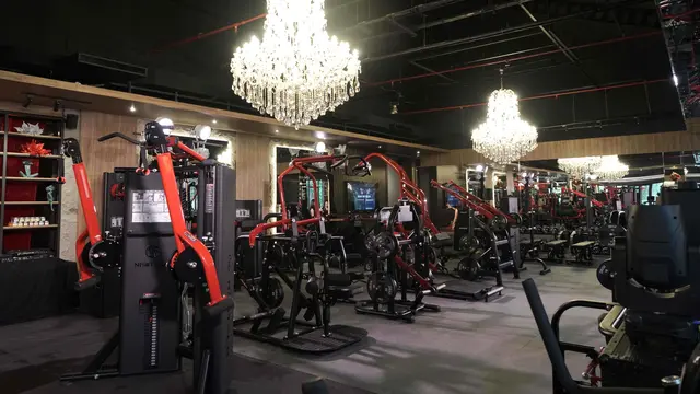 Reload Gym