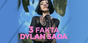 Mengenang Dylan Sada, Model Indonesia yang Meninggal Dunia di Amerika