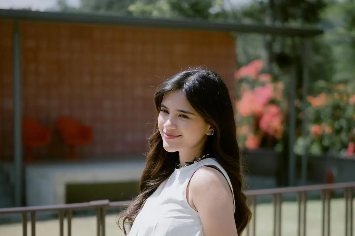 Jelang Usia 30an, Audi Marissa Tampil Makin Glowing dengan Perawatan Kecantikan ala Selebriti Korea