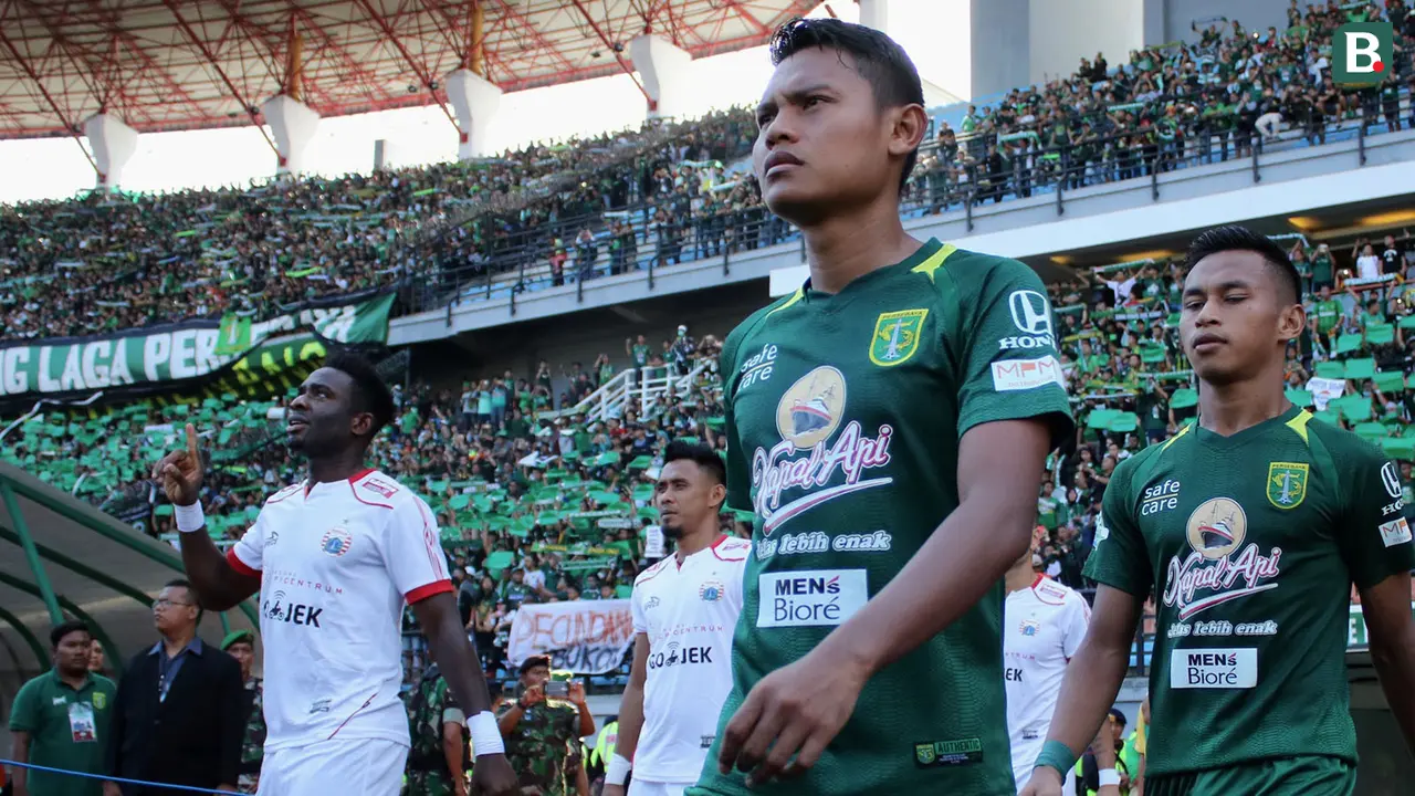Fandi Eko Utomo (Persebaya Surabaya)