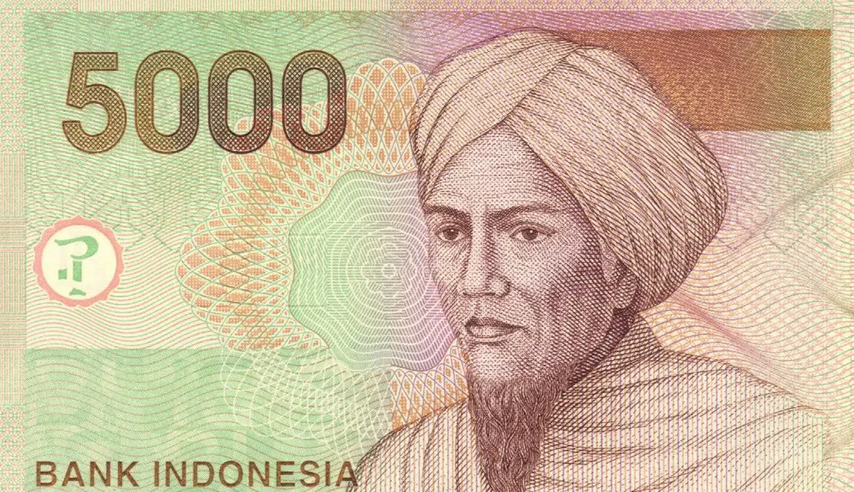 Tuanku Imam Bonjol. Ia lahir di Sumatera Barat sekitar tahun 1772. Wafat dalam pengasingan   dan dimakamkan di Minahasa, 6 November 1864. Belanda membutuhkan waktu yang cukup lama   untuk memadamkan Perang Paderi yang dipimpinnya (Istimewa)