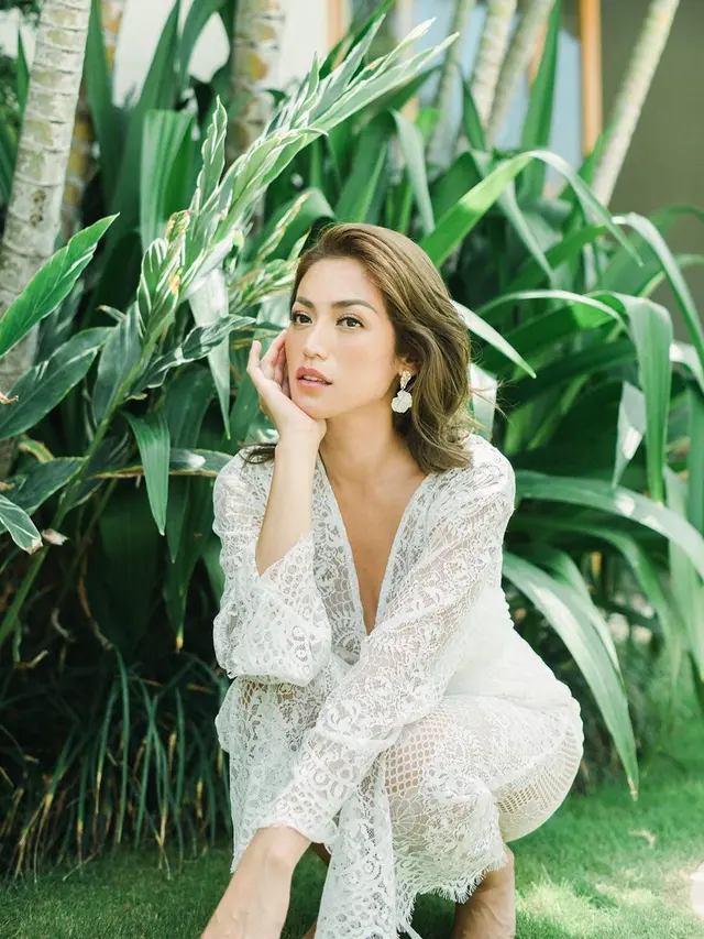[Fimela] Jessica Iskandar